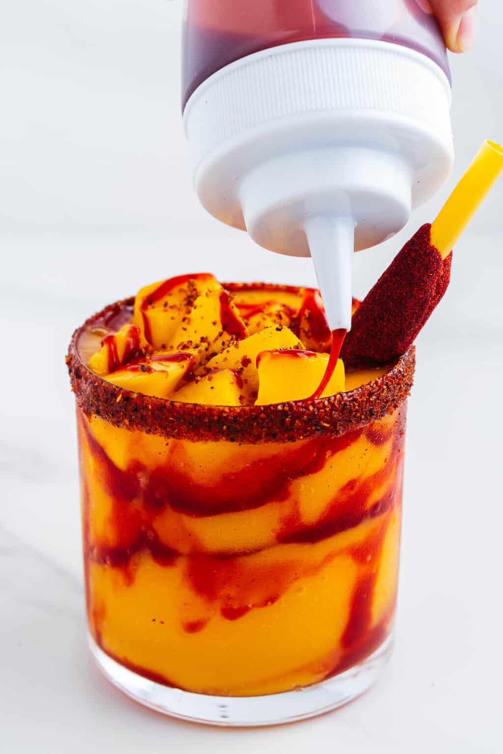 The Best Mangonada Recipe (Ever)