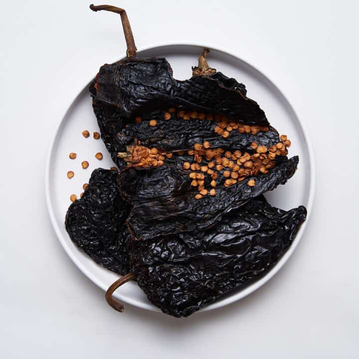 Ancho Chiles (The Ultimate Guide)