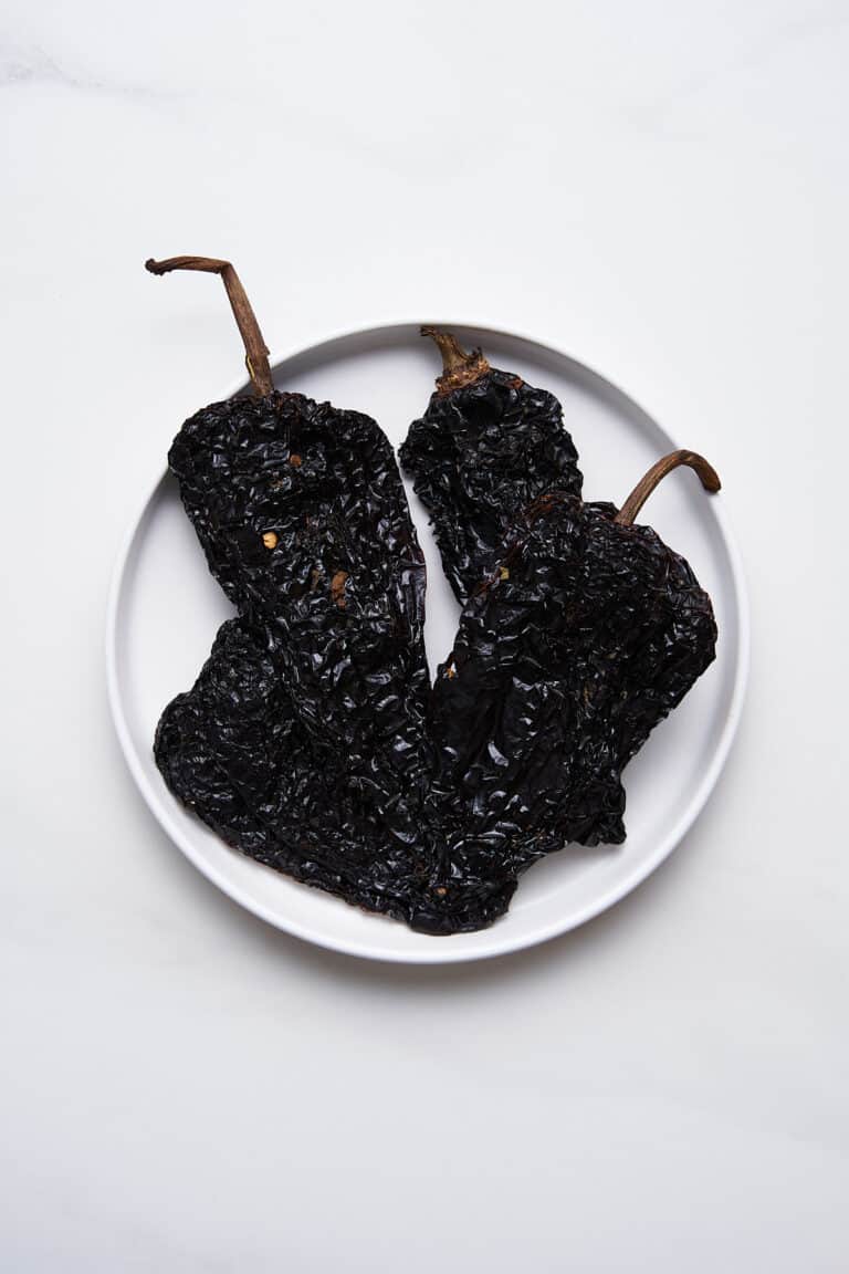 Ancho Chile Guide (Heat, Flavor, Uses)