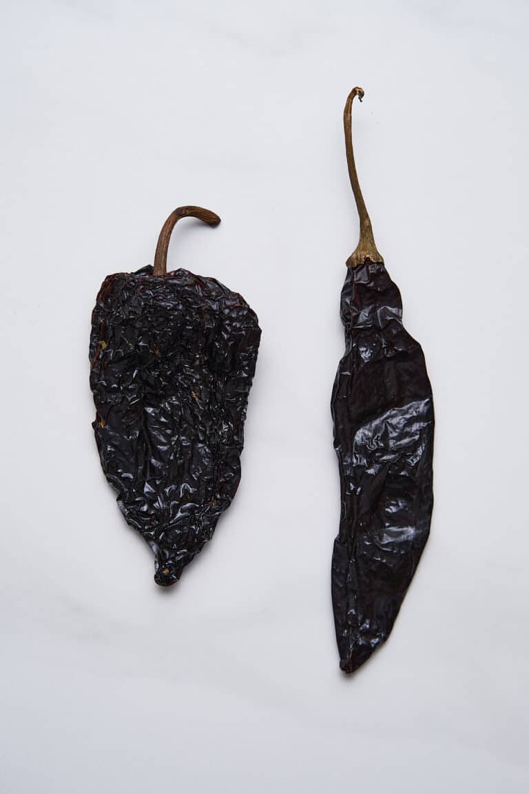 Ancho Chile Guide (Heat, Flavor, Uses)