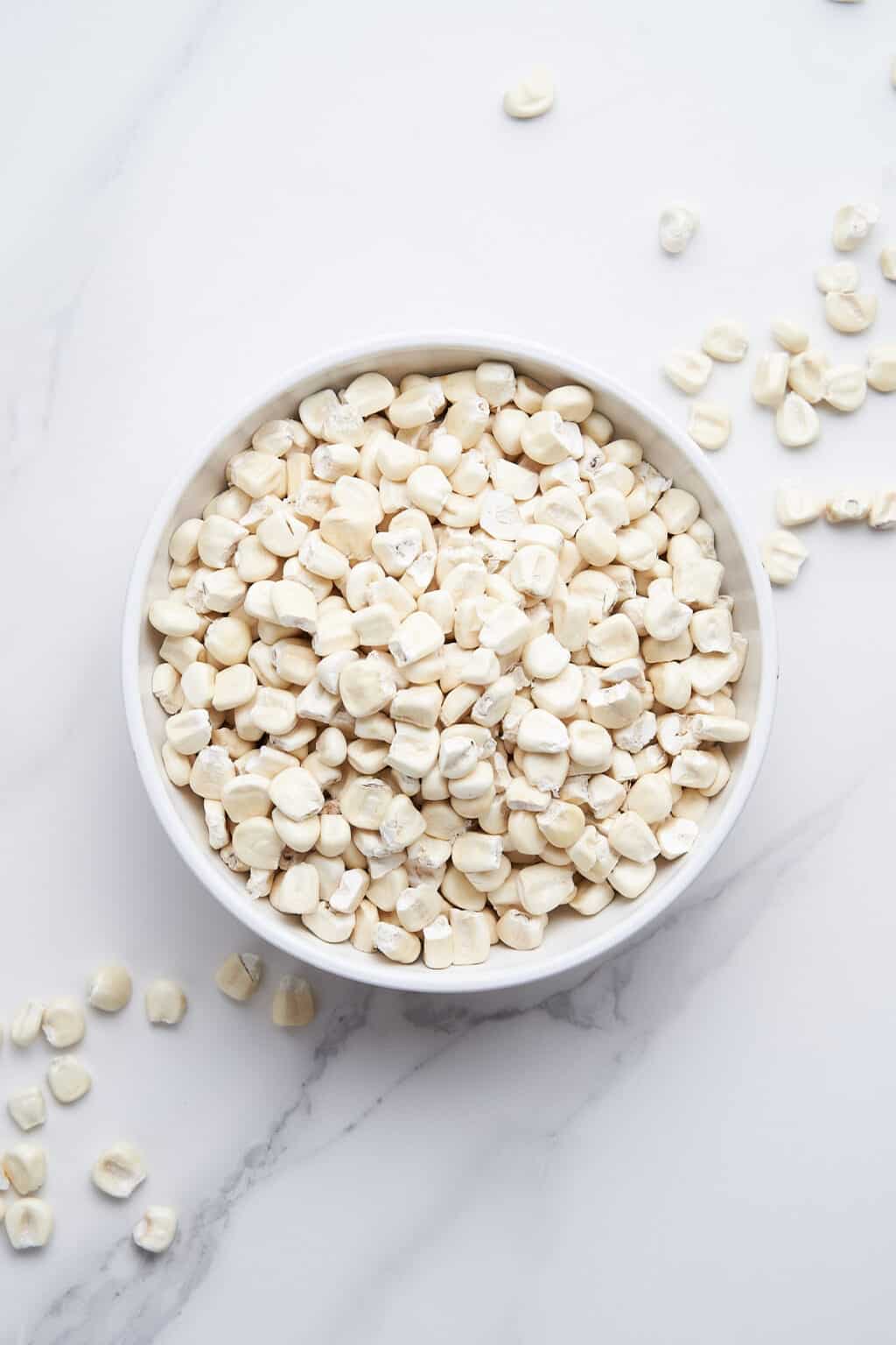 What is Hominy (and How to Use it)
