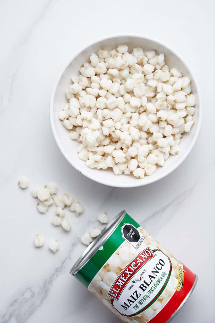 What is Hominy (and How to Use it)