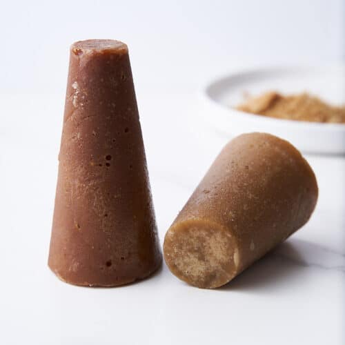Piloncillo Feature