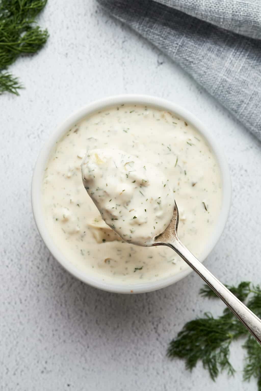 Best Vegan Tartar Sauce