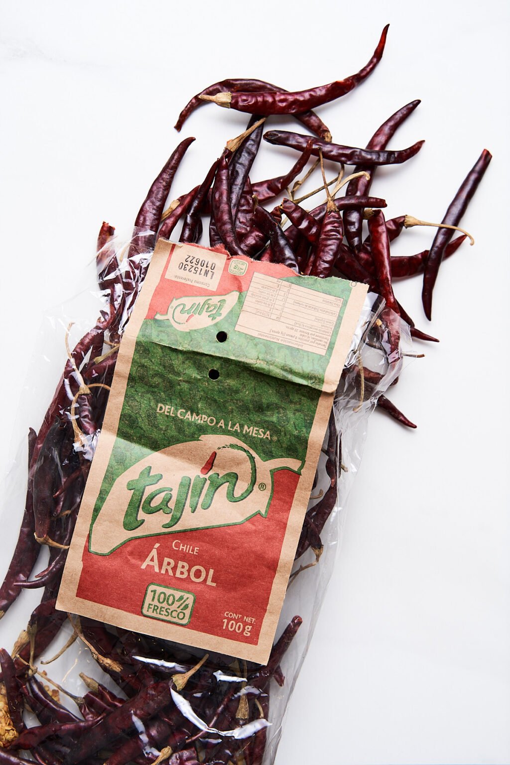 Chile de Arbol Guide (Heat, Flavor, Uses)