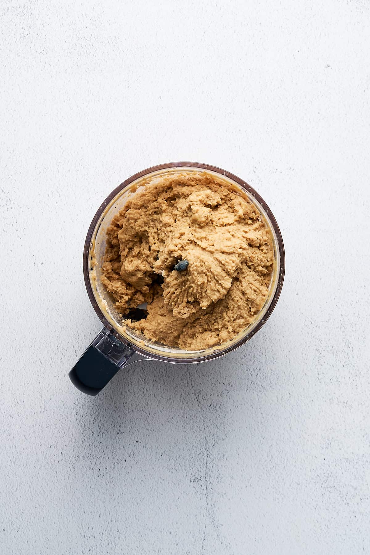 Vegan chicken dough.