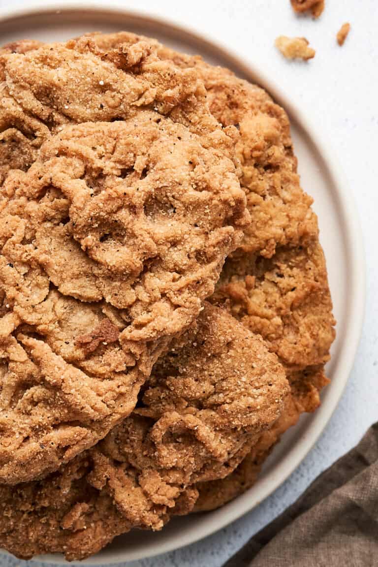 Best Vegan Fried Chicken