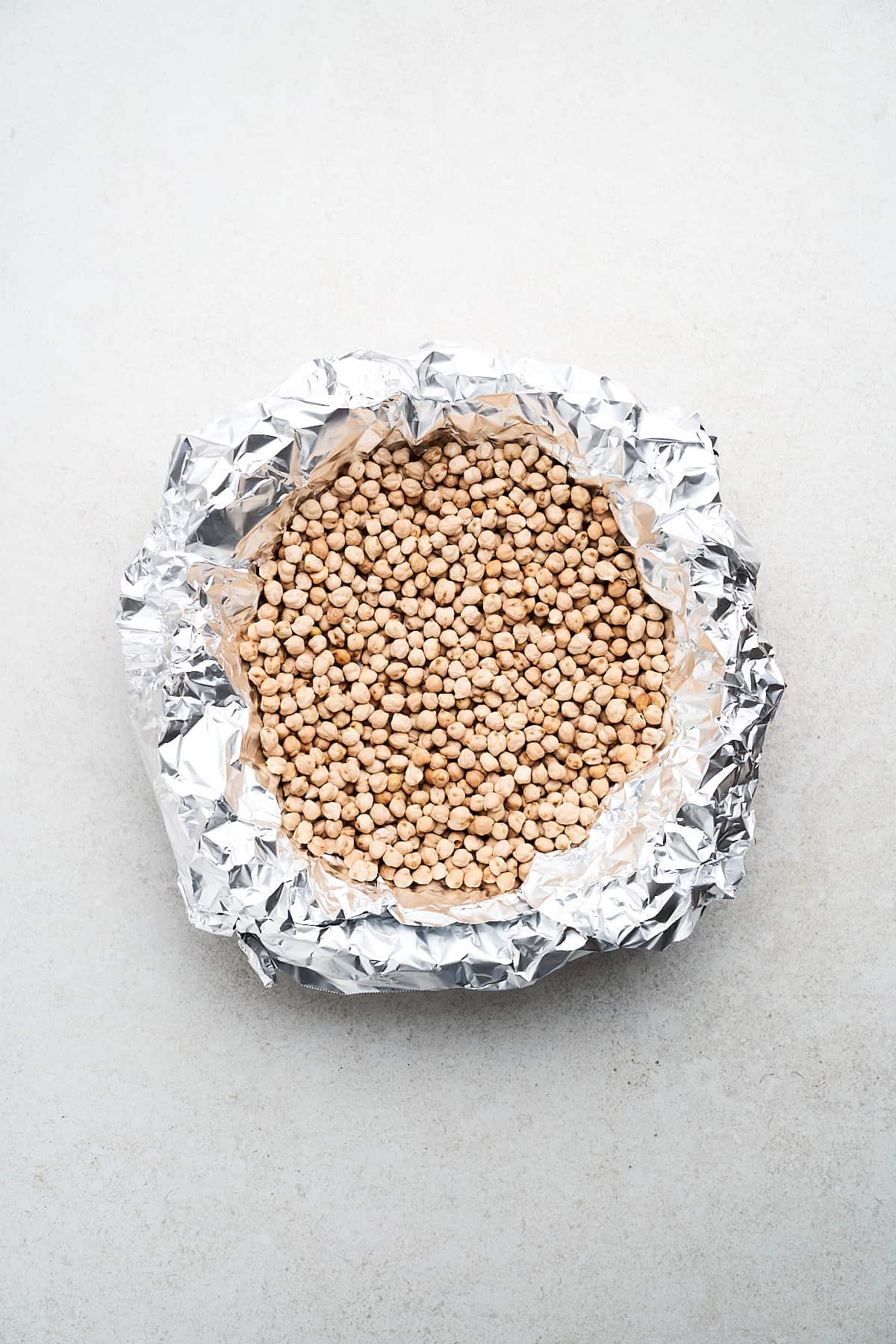 Vegan pie crust.