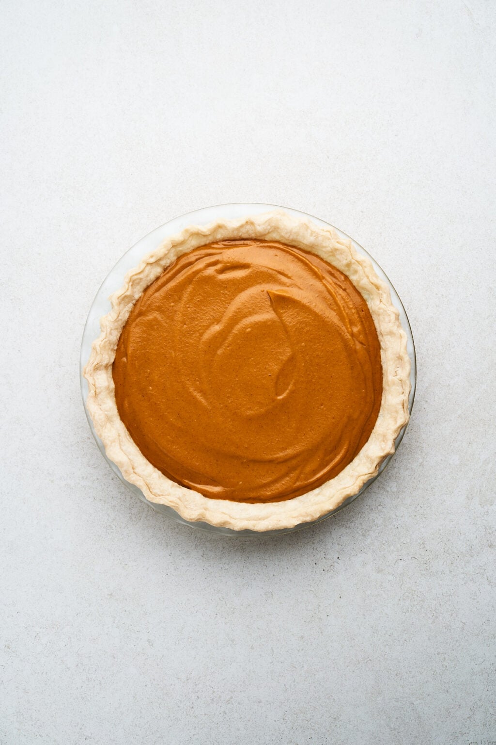Perfect Vegan Pie Crust (StepByStep)